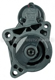 Стартер EUROTEC 11090022