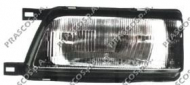 Фара PRASCO DS0684604