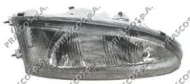 Фара PRASCO MB0374603