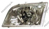 Фара PRASCO MB0974614