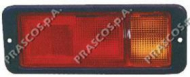 Фонарь PRASCO MB1554353