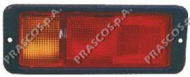 Фонарь PRASCO MB1554354