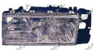 Фара PRASCO VV0364904