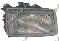 Фара PRASCO VW0174604