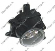 Фара PRASCO VW0204413