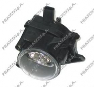 Фара PRASCO VW0204414