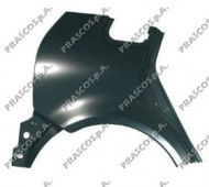 Боковина PRASCO VW0213063