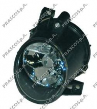 Фара PRASCO VW0214414
