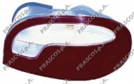 Рассеиватель PRASCO HN0144164