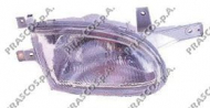 Фара PRASCO HN0144603