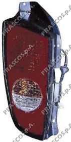 Фонарь PRASCO HN3224153