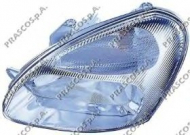 Фара PRASCO DW0074804