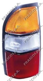 Фонарь PRASCO TY8404053