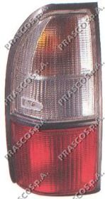 Фонарь PRASCO TY8404064