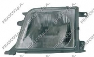 Фара PRASCO TY8404603