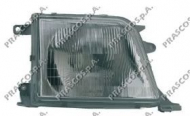Фара PRASCO TY8404604