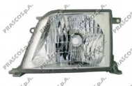 Фара PRASCO TY8404614