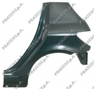 Боковина PRASCO PG4203064