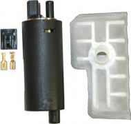 Насос HOFFER 7506387
