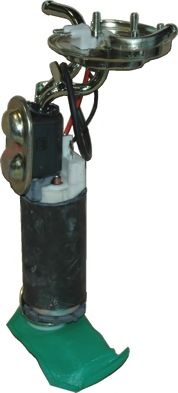 Трубка забора топлива HOFFER 7506434