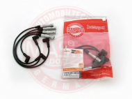 Комплект электропроводки MASTER-SPORT 1604-ZW-LPG-SET-MS