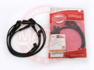 Комплект электропроводки MASTER-SPORT 1632-ZW-LPG-SET-MS
