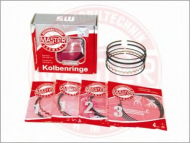Поршневое кольцо MASTER-SPORT 82.40-K-SET/20/-MS