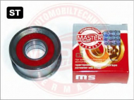 Ролик MASTER-SPORT 2105-1006124-ST-PCS-MS