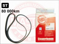Ремень MASTER-SPORT 527T-PCS-MS