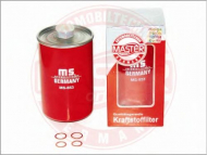 Фильтр MASTER-SPORT 853-PCS-MS