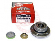 Комплект подшипника MASTER-SPORT 3456-SET-MS