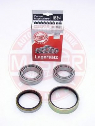 Комплект подшипника MASTER-SPORT 614-SET-MS