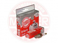 Свеча зажигания MASTER-SPORT U-SERIE-MS-14