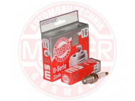 Свеча зажигания MASTER-SPORT U-SERIE-MS-16