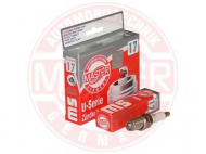 Свеча зажигания MASTER-SPORT U-SERIE-MS-17