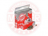 Свеча зажигания MASTER-SPORT U-SERIE-MS-18