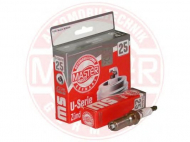 Свеча зажигания MASTER-SPORT U-SERIE-MS-25