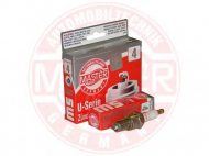 Свеча зажигания MASTER-SPORT U-SERIE-MS-4