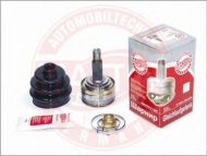 Шарнирный комплект MASTER-SPORT 302040-ST-SET/5/-MS