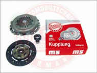Комплект сцепления MASTER-SPORT 620060300-SET/3/-MS