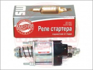 Переключатель MASTER-SPORT 2101-07-PCS-MS