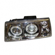 Фара MASTER-SPORT 2108-3711100/70CT-MS