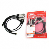 Комплект электропроводки MASTER-SPORT 561C-ZW-LPG-SET-MS
