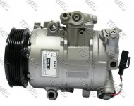 Компрессор TEAMEC 8629617