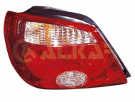 Фонарь ALKAR 2201024