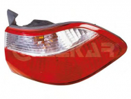 Фонарь ALKAR 2201410