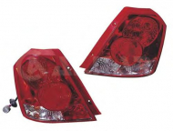 Фонарь ALKAR 2202039