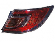 Фонарь ALKAR 2202906