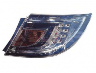 Фонарь ALKAR 2211906