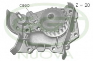 Насос GGT PA11075